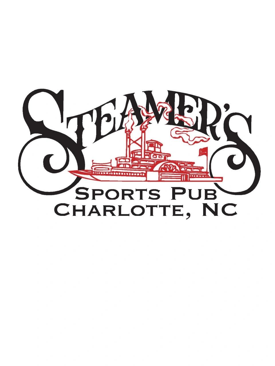 Steamers Sports Pub